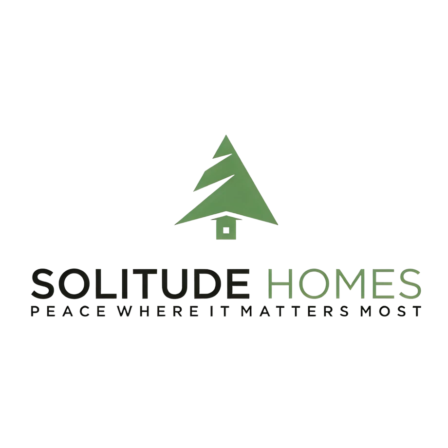 Solitude Homes